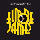 Elmore James - The Broomdusters Box (Vinyle Usagé)