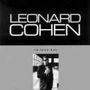 Leonard Cohen - Im Your Man (Vinyle Usagé)