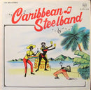Trinidad All Stars Steel Orchestra - Caribbean Steelband (Vinyle Usagé)