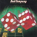 Bad Company - Straight Shooter (Vinyle Usagé)