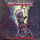 Meliah Rage - Kill To Survive (Vinyle Usagé)