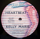 Kelly Marie - Loves Got a Hold on You (Vinyle Usagé)