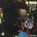Johnny Lytle - Be Proud (Vinyle Usagé)