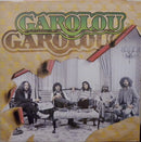 Garolou - Romancero (Vinyle Usagé)
