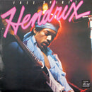 Jimi Hendrix - Free Spirit (Vinyle Usagé)