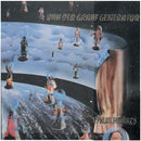 Van Der Graaf Generator - Pawn Hearts (Vinyle Usagé)