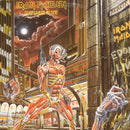 Iron Maiden - Somewhere in Time (Vinyle Usagé)