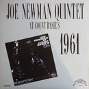 Joe Newman - Joe Newman Quintet At Count Basies (Vinyle Usagé)