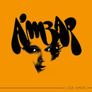 Ambar - Love Maniac (Vinyle Usagé)