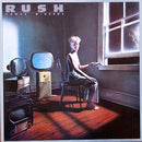 Rush - Power Windows (Vinyle Usagé)