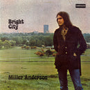 Miller Anderson - Bright City (Vinyle Usagé)