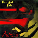 Mercyful Fate - Melissa (Vinyle Usagé)