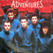 Adventures - The Adventures (Vinyle Usagé)