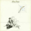 Alan Price - Between Today And Yesterday (Vinyle Usagé)