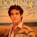 Various / Domingo - My Life For A Song (Vinyle Usagé)