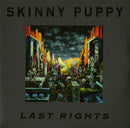 Skinny Puppy - Last Rights (Vinyle Neuf)
