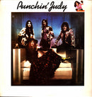 Punchin Judy - Punchin Judy (Vinyle Usagé)