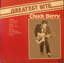 Chuck Berry - Greatest Hits (Vinyle Usagé)