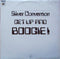 Silver Convention - Get Up and Boogie (Vinyle Usagé)