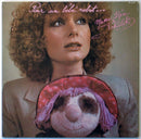 Mama Bea Tekielski - Pour un Bebe Robot (Vinyle Usagé)