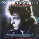 Rick Springfield - Hard to Hold Soundtrack (Vinyle Usagé)