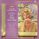 Julie London - Love on the Rocks (Vinyle Usagé)
