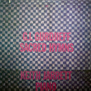 GI Gurdjieff / Keith Jarrett - Sacred Hymns (Vinyle Usagé)