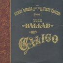 Kenny Rogers and the First Edition - The Ballad of Calico (Vinyle Usagé)