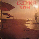 Herbie Mann - Sunbelt (Vinyle Usagé)