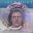 Gary Wright - The Dream Weaver (Vinyle Usagé)