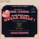 Soundtrack - Jerry Herman : Hello Dolly (Vinyle Usagé)