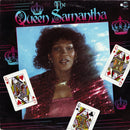 Queen Samantha - The Queen Samantha (Vinyle Usagé)