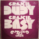 Various - Grajcie Dudy Grajcie Basy: Polish Folk Music (Vinyle Usagé)