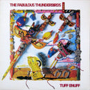 Fabulous Thunderbirds - Tuff Enuff (Vinyle Usagé)