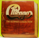 Chicago - The Ultimate Collection (Vinyle Usagé)