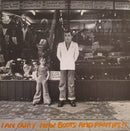 Ian Dury - New Boots And Panties (Vinyle Usagé)