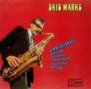Jimmy Skidmore - Skid Marks (Vinyle Usagé)
