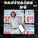 Capitaine No - Capitaine No (Vinyle Usagé)