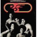 Jackson 5ive - Anthology (Vinyle Usagé)