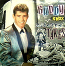 Buddy Knox - Liberty Takes (Vinyle Usagé)