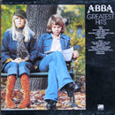 ABBA - Greatest Hits (Vinyle Usagé)