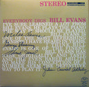 Bill Evans - Everybody Digs Bill Evans (Vinyle Usagé)