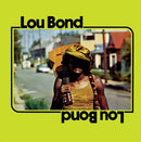 Lou Bond - Lou Bond (Vinyle Neuf)