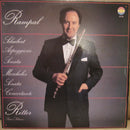 Schubert / Moscheles / Rampal / Ritter - Arpeggione Sonata / Sonata Concertante (Vinyle Usagé)