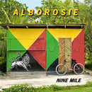 Alborosie - Nine Mile (Vinyle Neuf)
