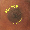 Book Of Love - Boy Pop (Vinyle Usagé)