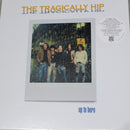 Tragically Hip - Up To Here (Vinyle Usagé)