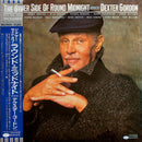 Dexter Gordon - The Other Side Of Round Midnight (Vinyle Usagé)