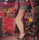 Various - Baila Baila Baila Con Los Mejores Ritmos Latinos (Vinyle Usagé)