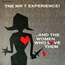 Mr T Experience - And The Women Who Love Them (Vinyle Usagé)